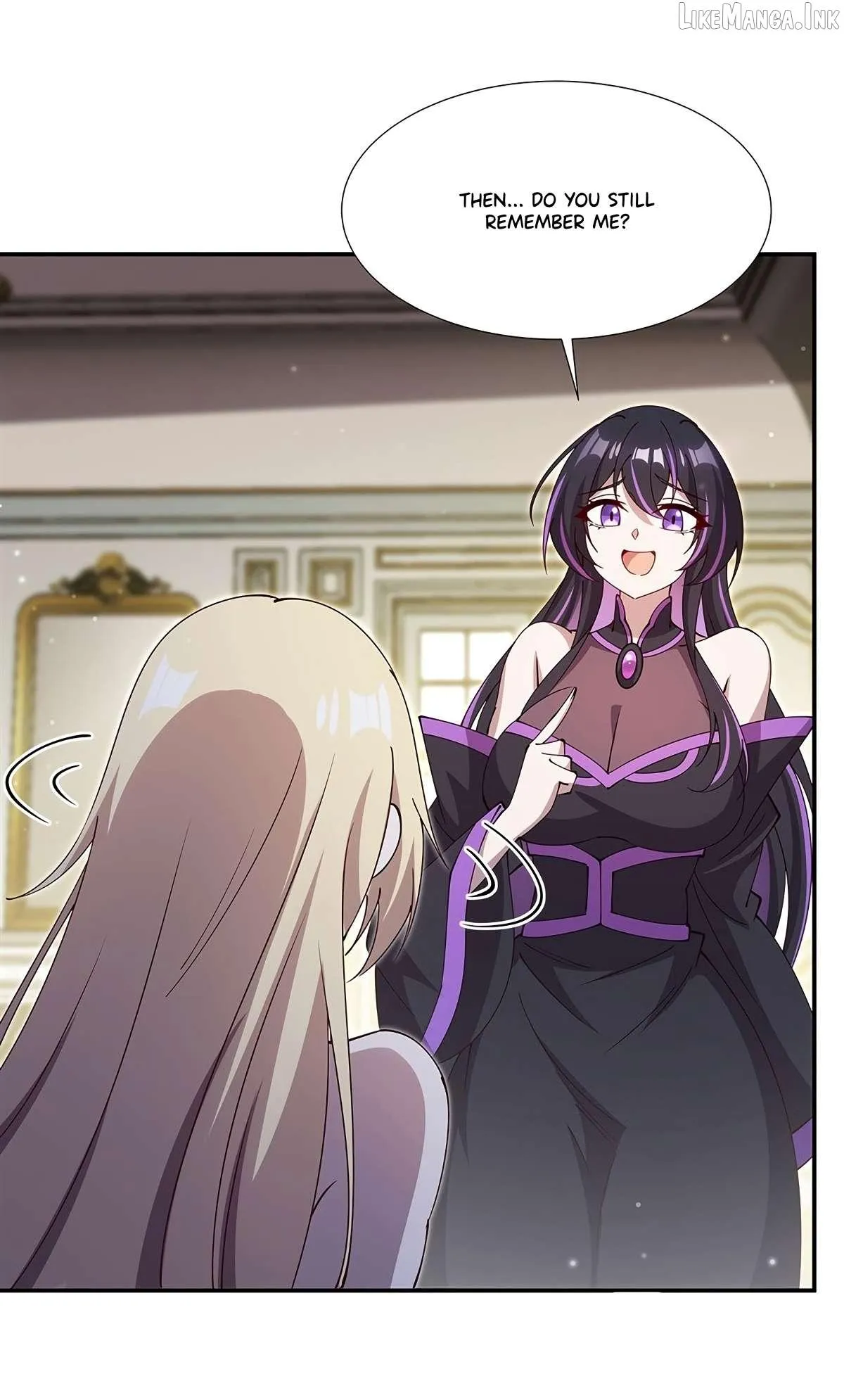 The Blood Princess And The Knight Chapter 441 page 16 - 