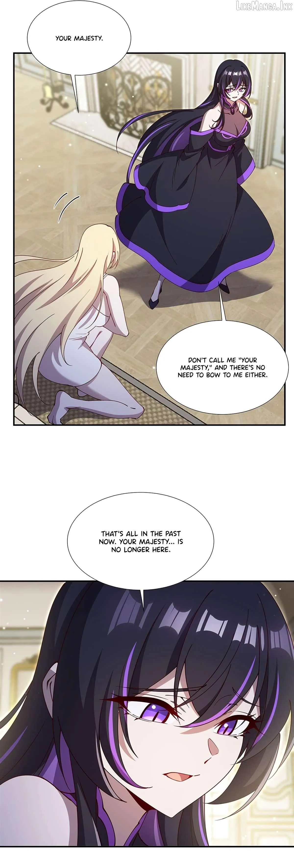 The Blood Princess And The Knight Chapter 441 page 20 - 