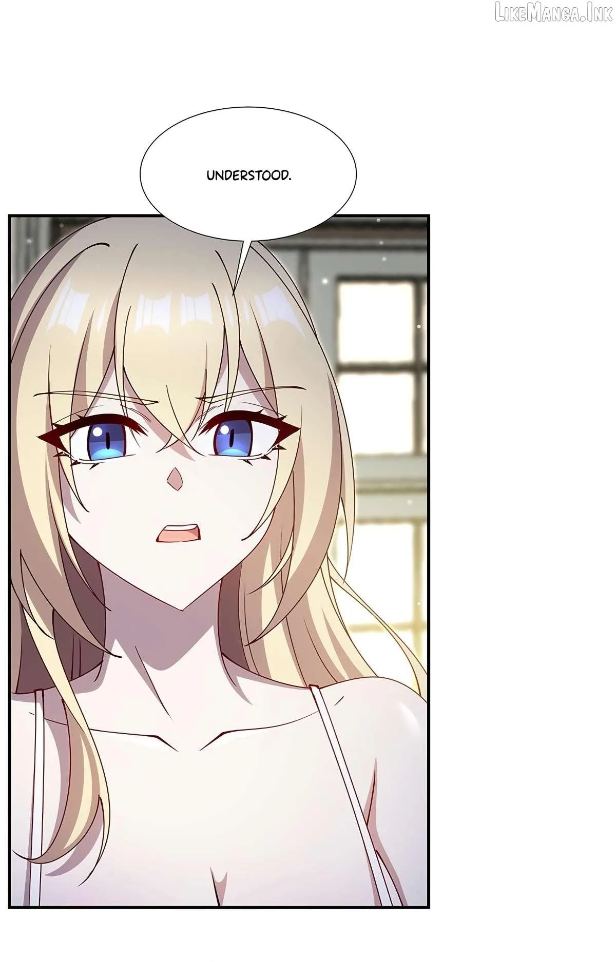 The Blood Princess And The Knight Chapter 441 page 21 - 