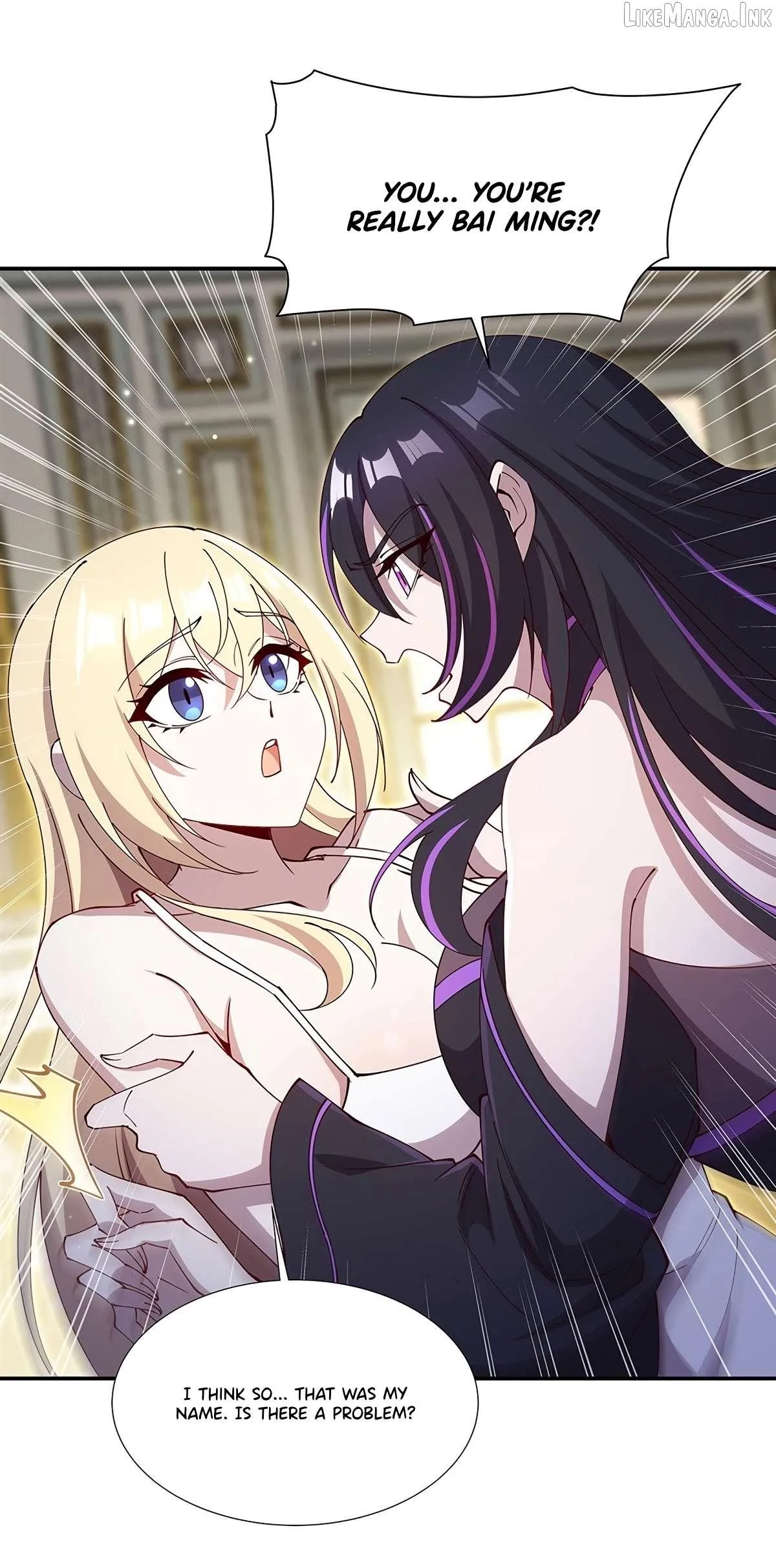 The Blood Princess And The Knight Chapter 441 page 10 - 