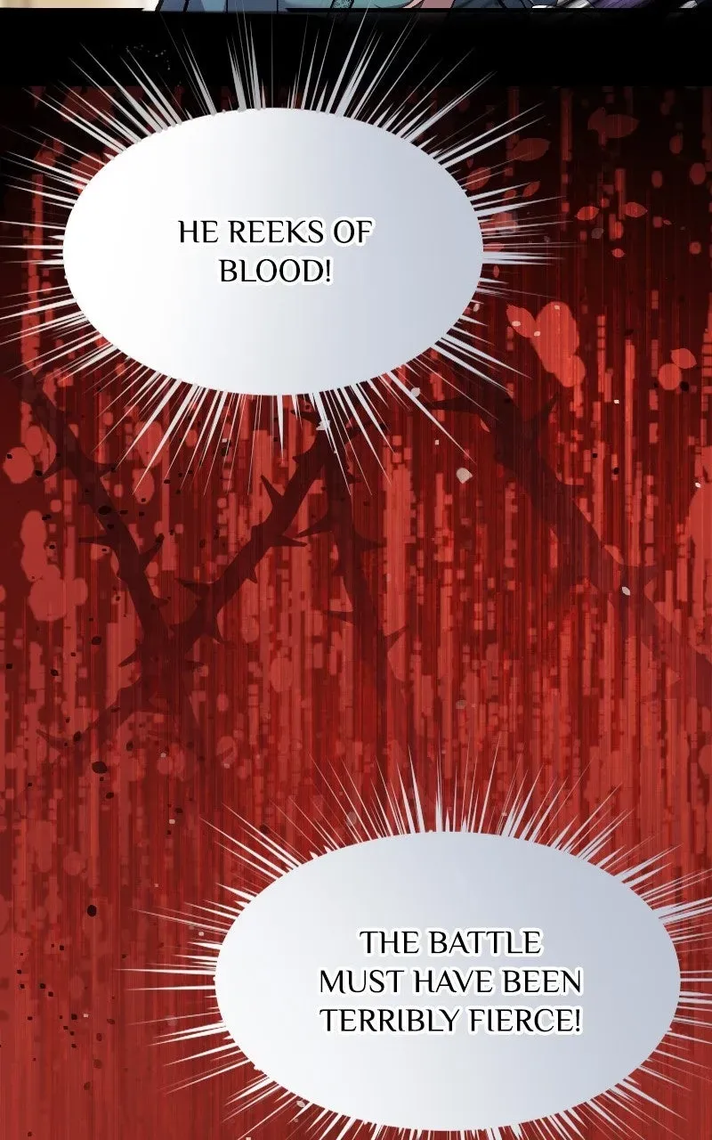 The Bloodstained Margrave