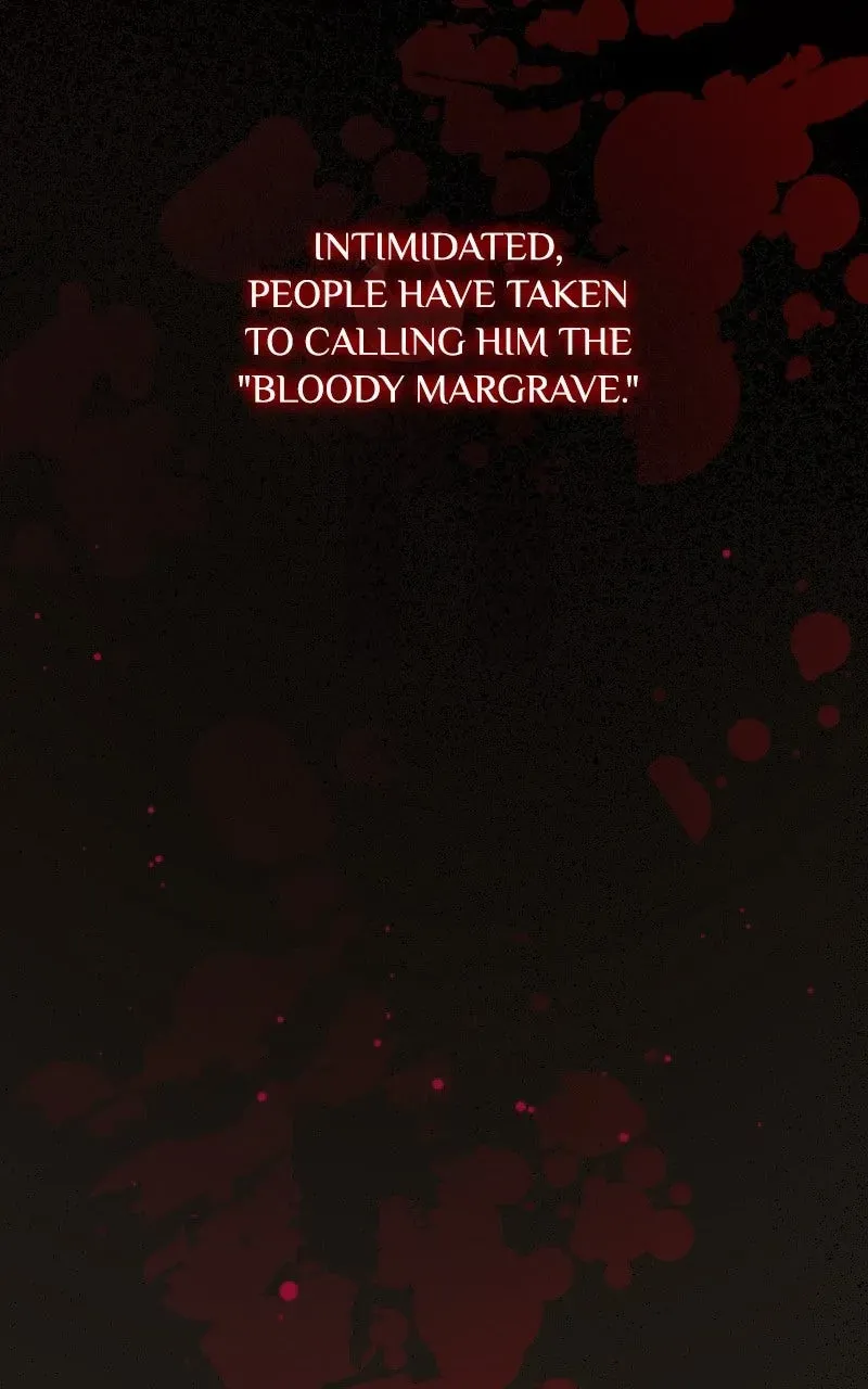 The Bloodstained Margrave