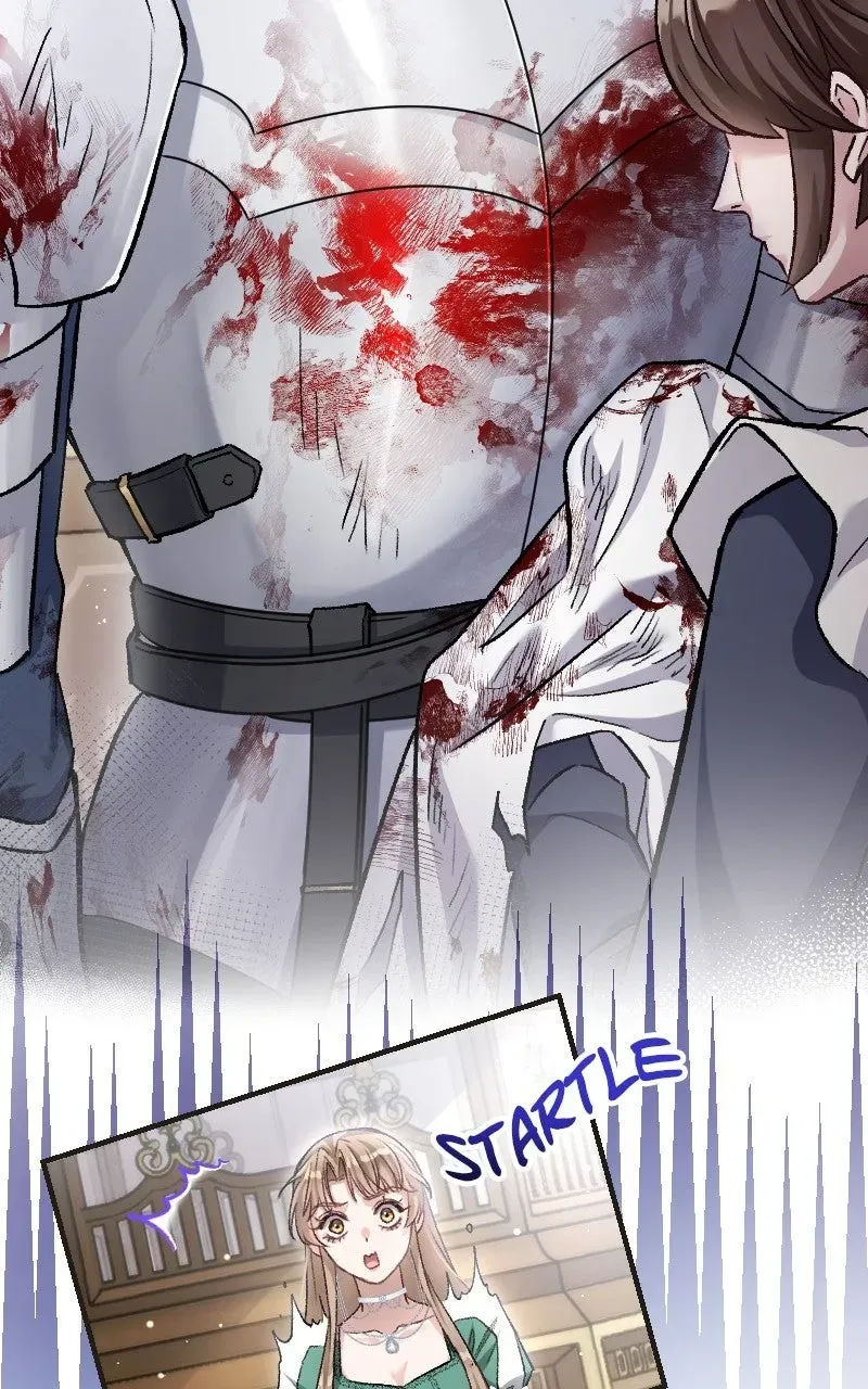 The Bloodstained Margrave