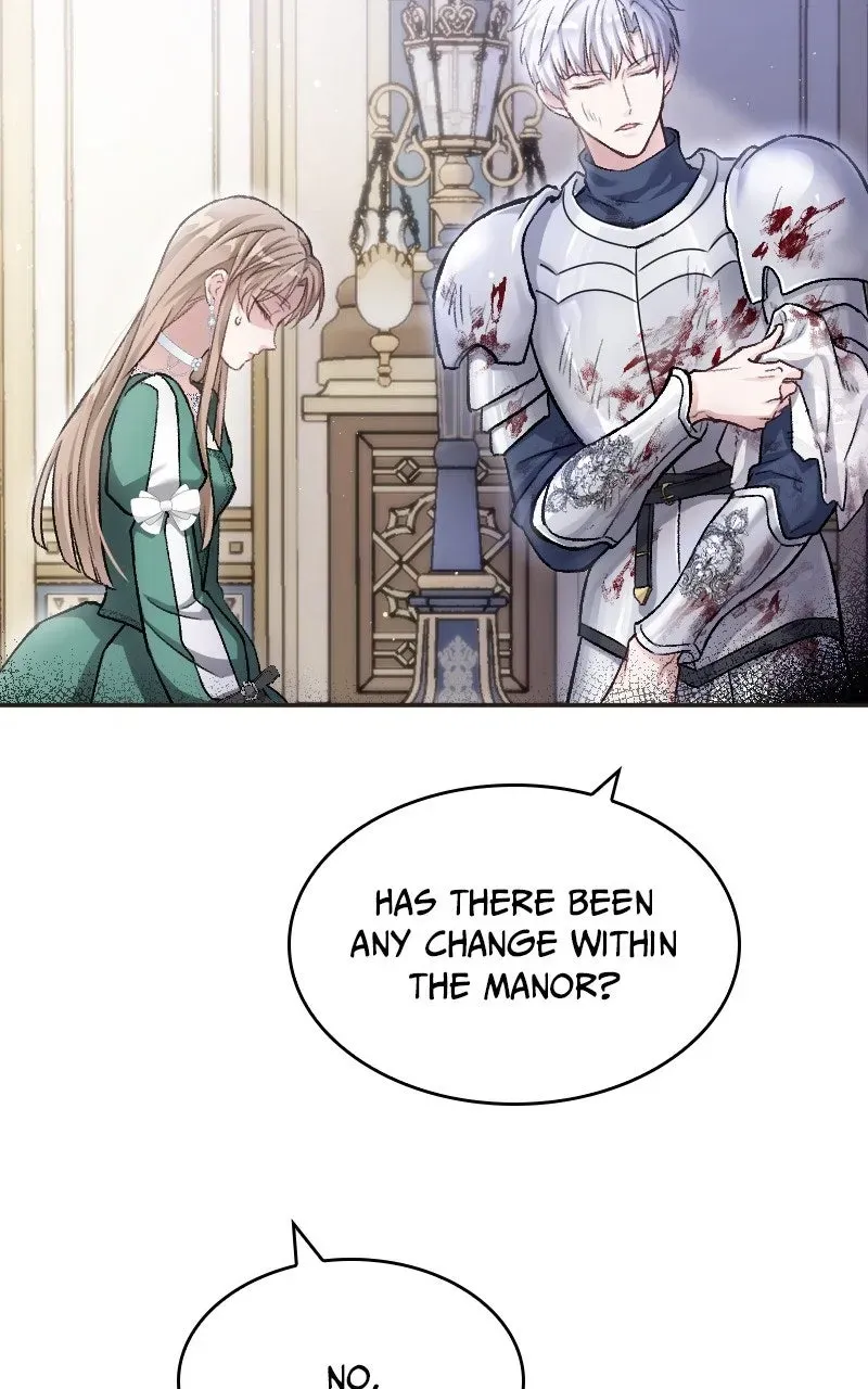 The Bloodstained Margrave