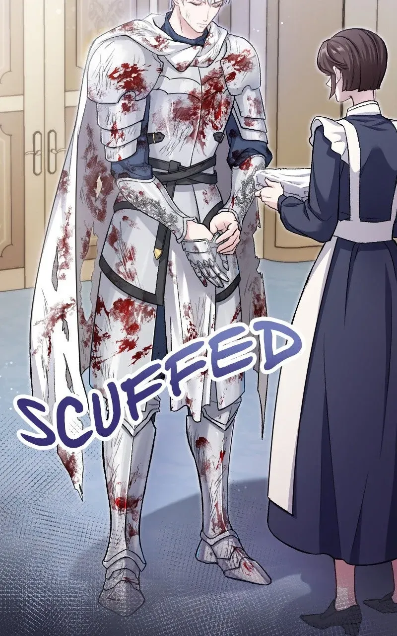 The Bloodstained Margrave