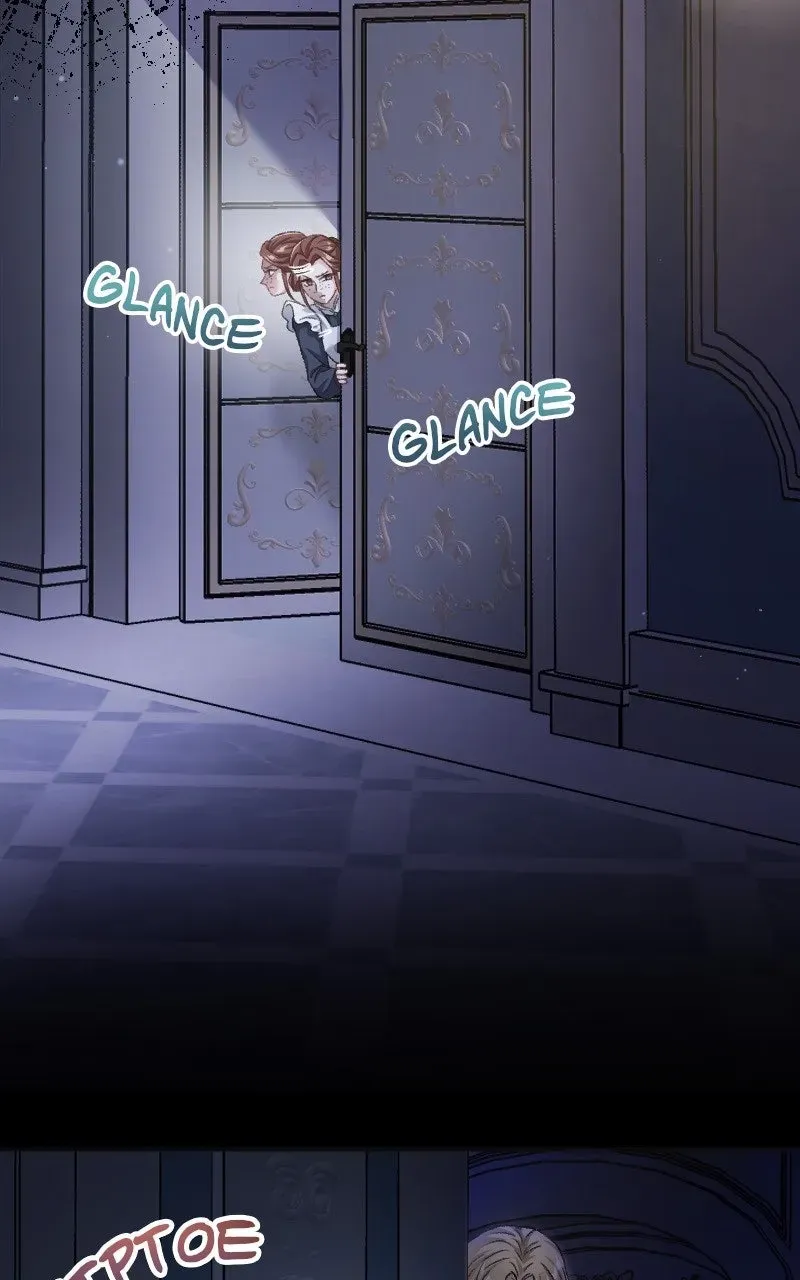 The Bloodstained Margrave