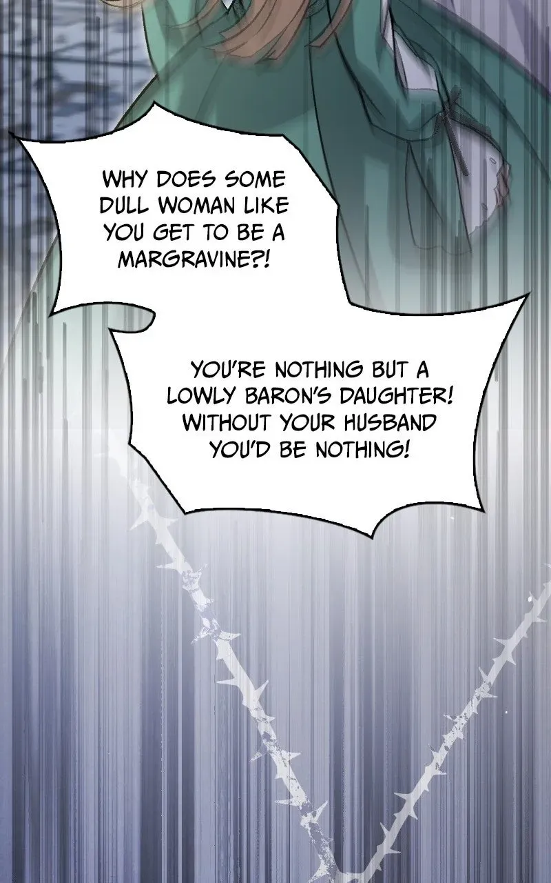 The Bloodstained Margrave