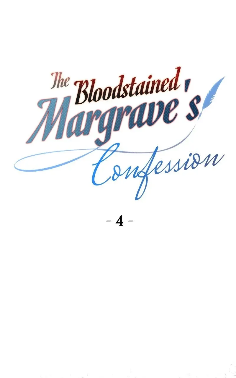 The Bloodstained Margrave