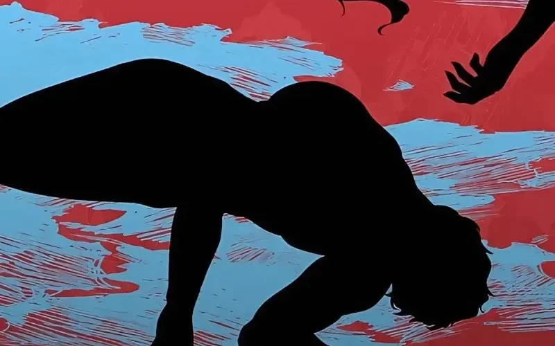 The Bloodthirsty Bride Devours the King Chapter 1 page 106 - 