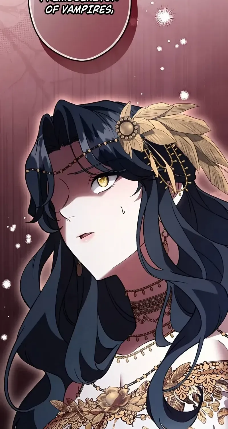 The Bloodthirsty Bride Devours the King Chapter 1 page 124 - 