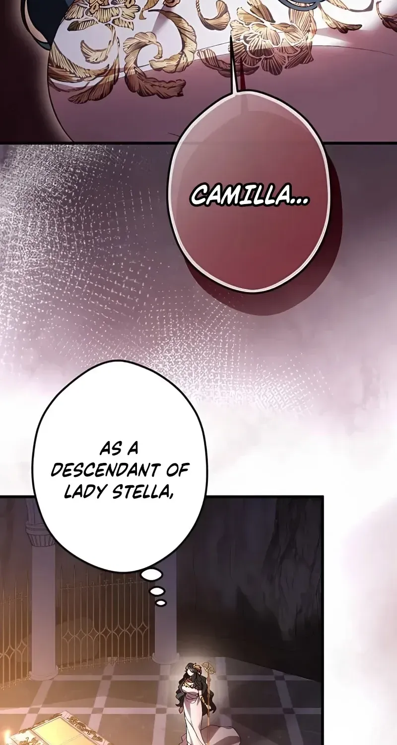 The Bloodthirsty Bride Devours the King Chapter 1 page 125 - 