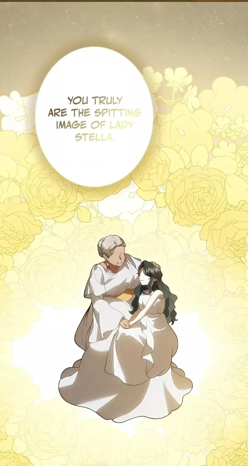 The Bloodthirsty Bride Devours the King Chapter 1 page 133 - 