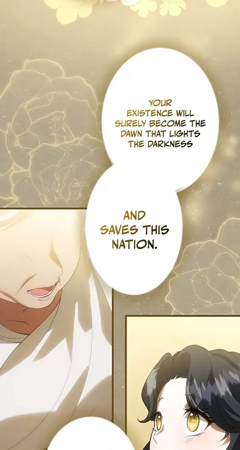 The Bloodthirsty Bride Devours the King Chapter 1 page 135 - 