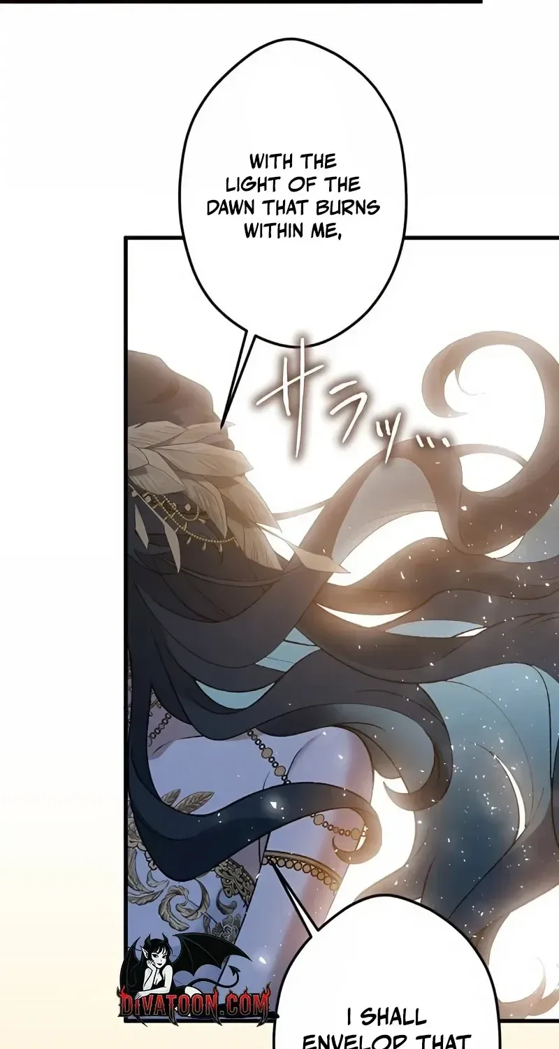 The Bloodthirsty Bride Devours the King Chapter 1 page 143 - 