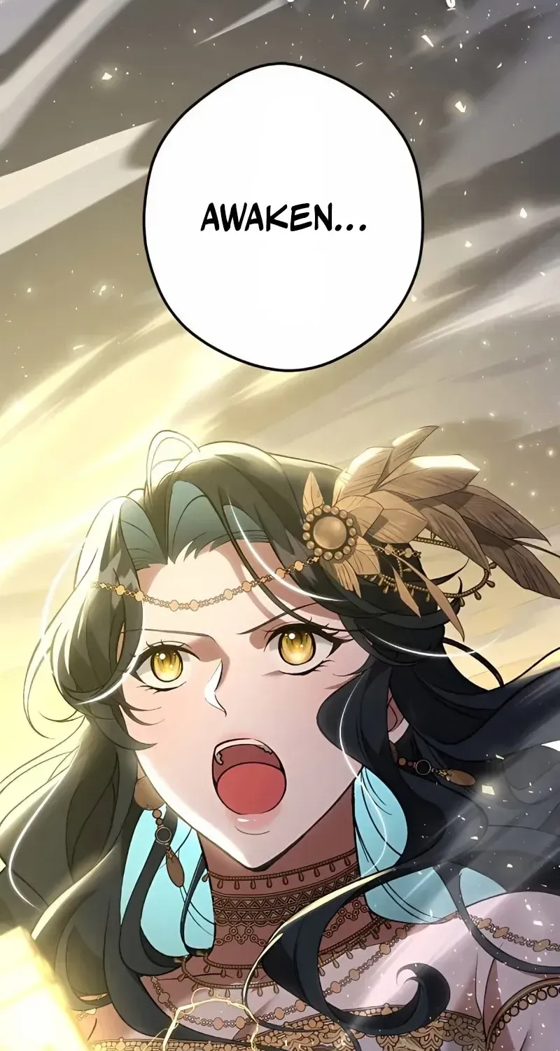 The Bloodthirsty Bride Devours the King Chapter 1 page 149 - 