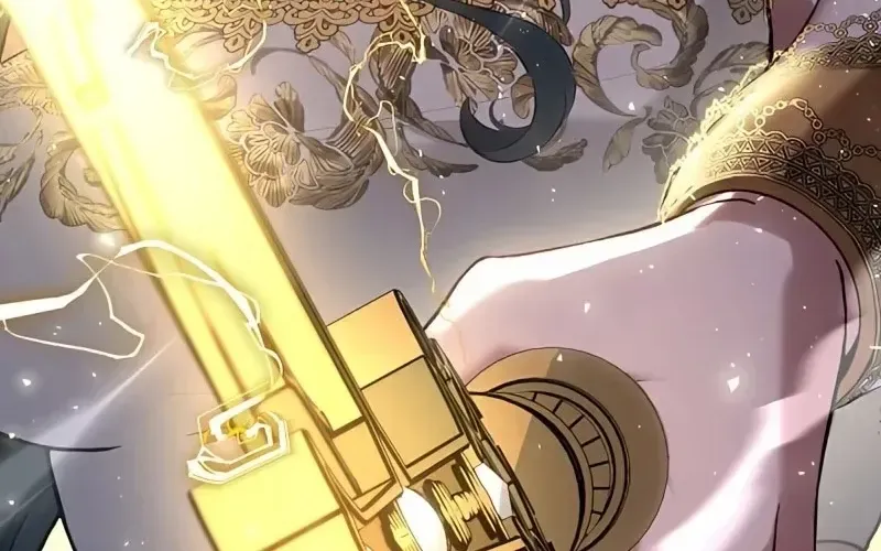 The Bloodthirsty Bride Devours the King Chapter 1 page 150 - 