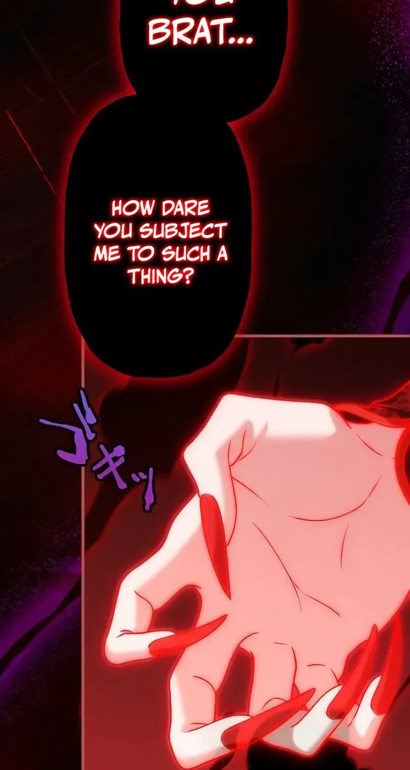 The Bloodthirsty Bride Devours the King Chapter 1 page 165 - 