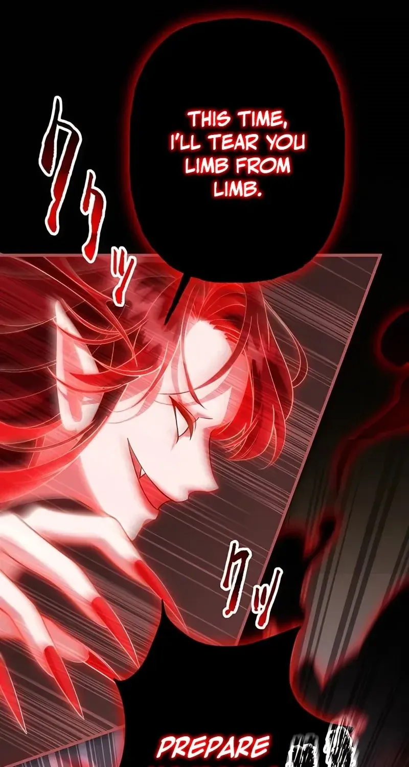 The Bloodthirsty Bride Devours the King Chapter 1 page 167 - 