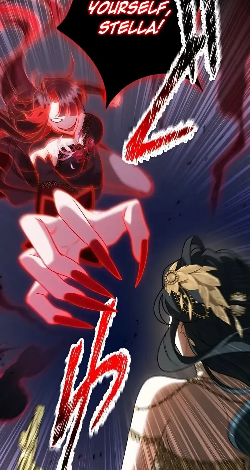 The Bloodthirsty Bride Devours the King Chapter 1 page 168 - 
