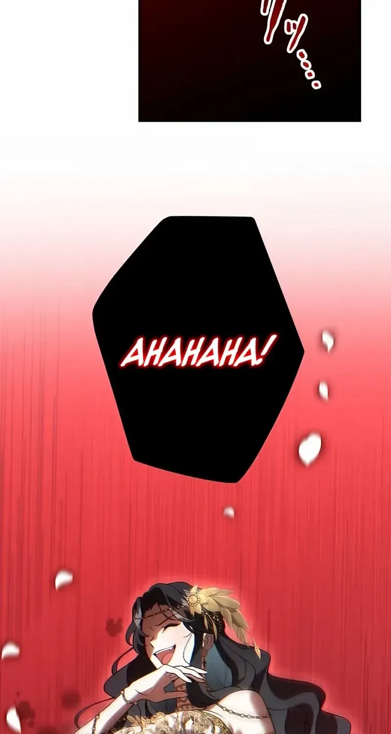 The Bloodthirsty Bride Devours the King Chapter 1 page 181 - 
