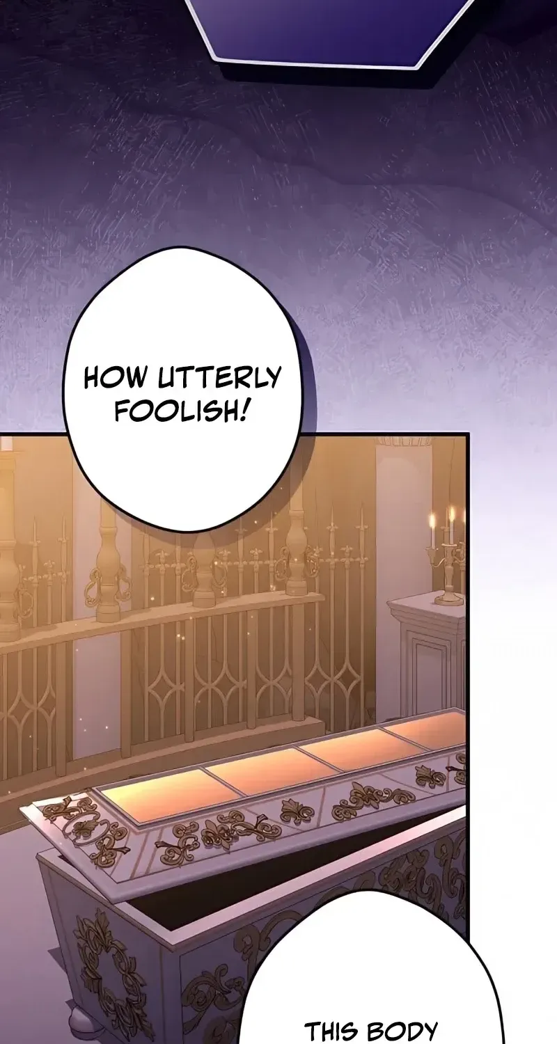 The Bloodthirsty Bride Devours the King Chapter 1 page 185 - 