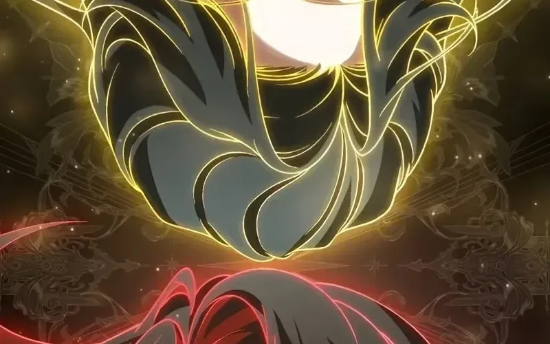The Bloodthirsty Bride Devours the King Chapter 1 page 195 - 