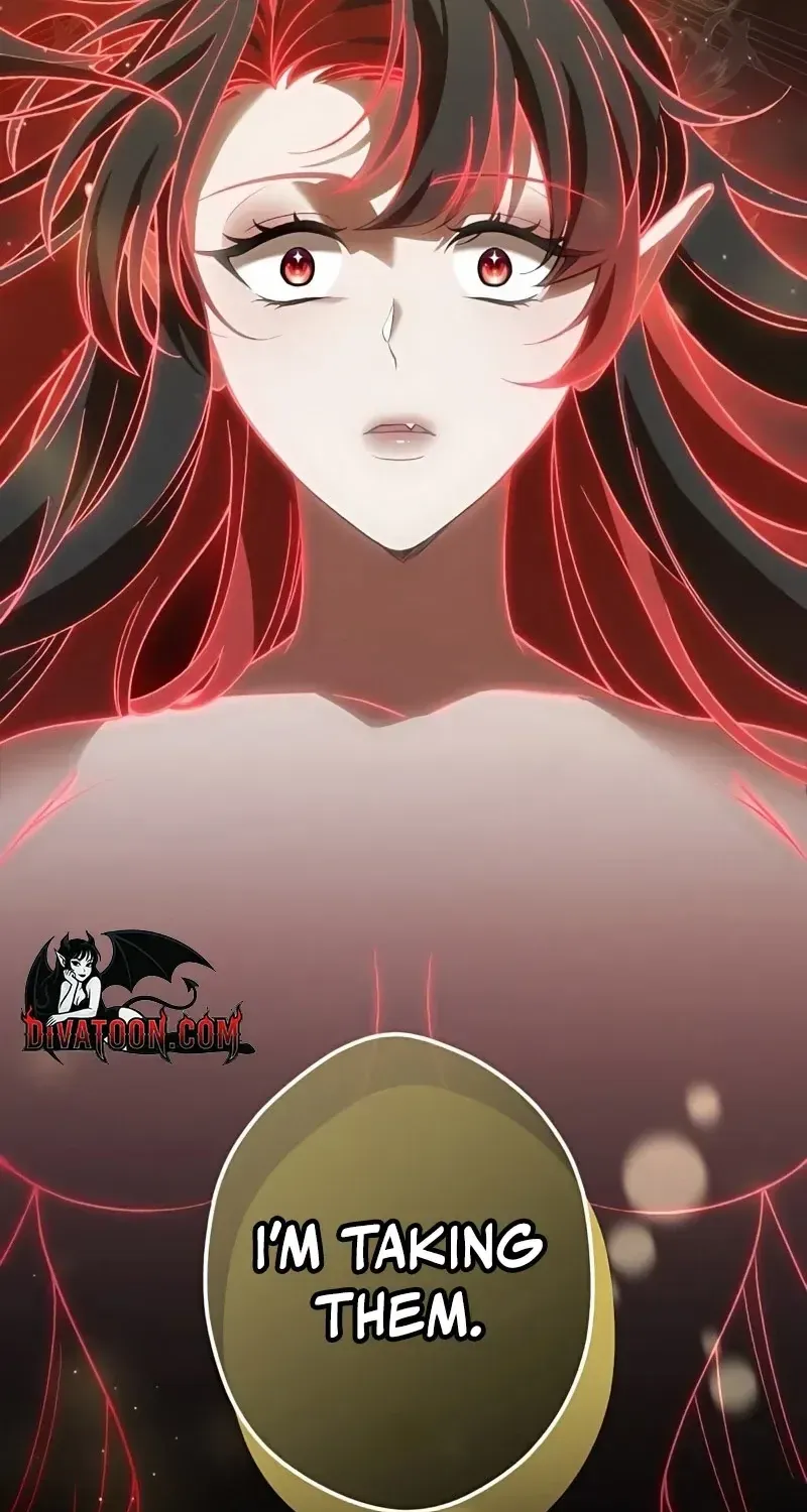 The Bloodthirsty Bride Devours the King Chapter 1 page 196 - 