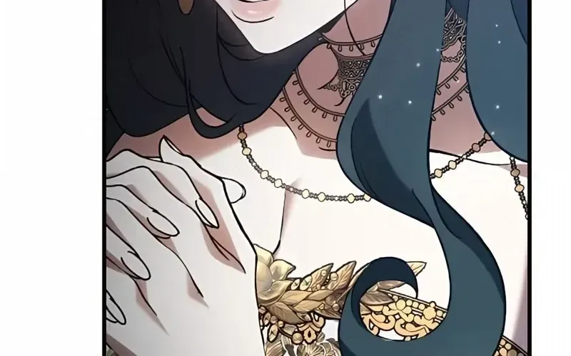 The Bloodthirsty Bride Devours the King Chapter 1 page 28 - 