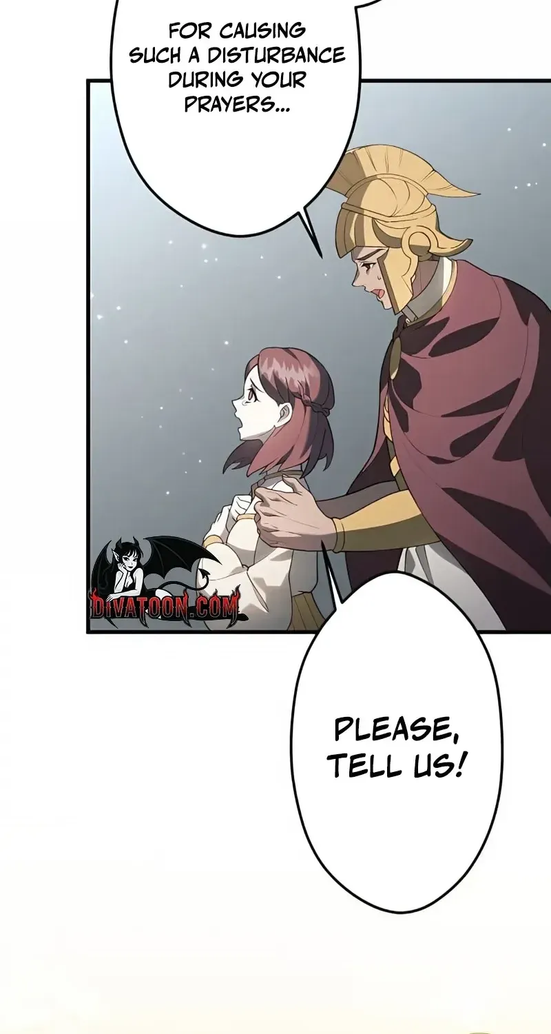 The Bloodthirsty Bride Devours the King Chapter 1 page 31 - 
