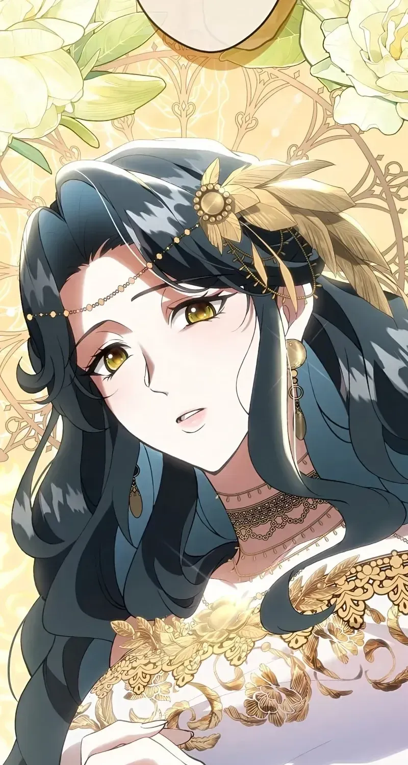 The Bloodthirsty Bride Devours the King Chapter 1 page 33 - 