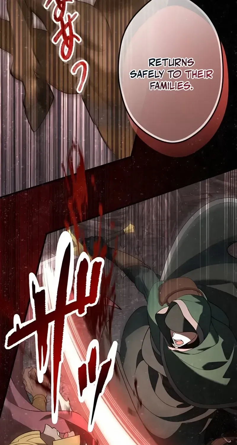 The Bloodthirsty Bride Devours the King Chapter 1 page 45 - 