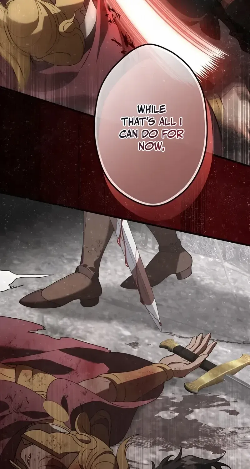 The Bloodthirsty Bride Devours the King Chapter 1 page 46 - 