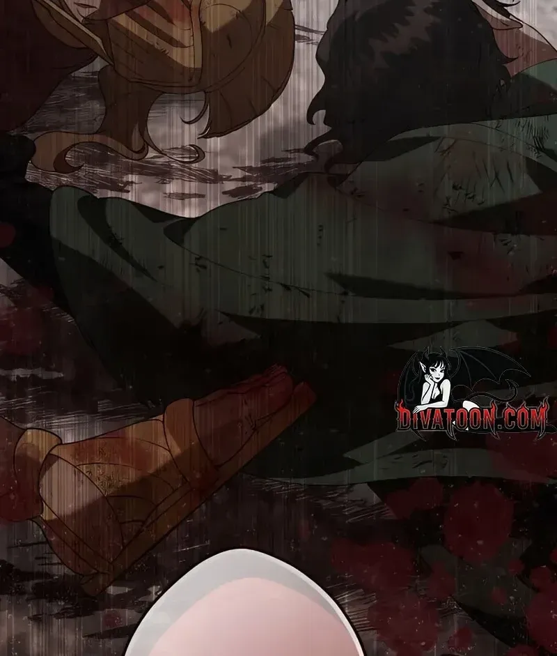 The Bloodthirsty Bride Devours the King Chapter 1 page 47 - 
