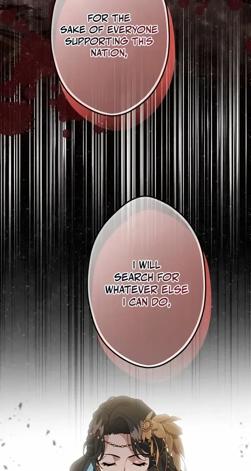 The Bloodthirsty Bride Devours the King Chapter 1 page 48 - 
