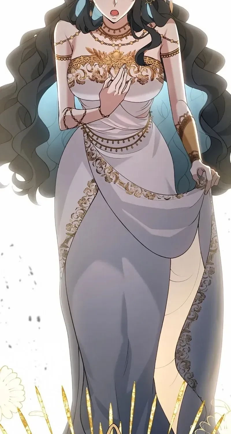 The Bloodthirsty Bride Devours the King Chapter 1 page 49 - 