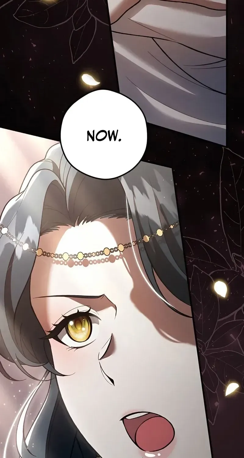 The Bloodthirsty Bride Devours the King Chapter 1 page 6 - 