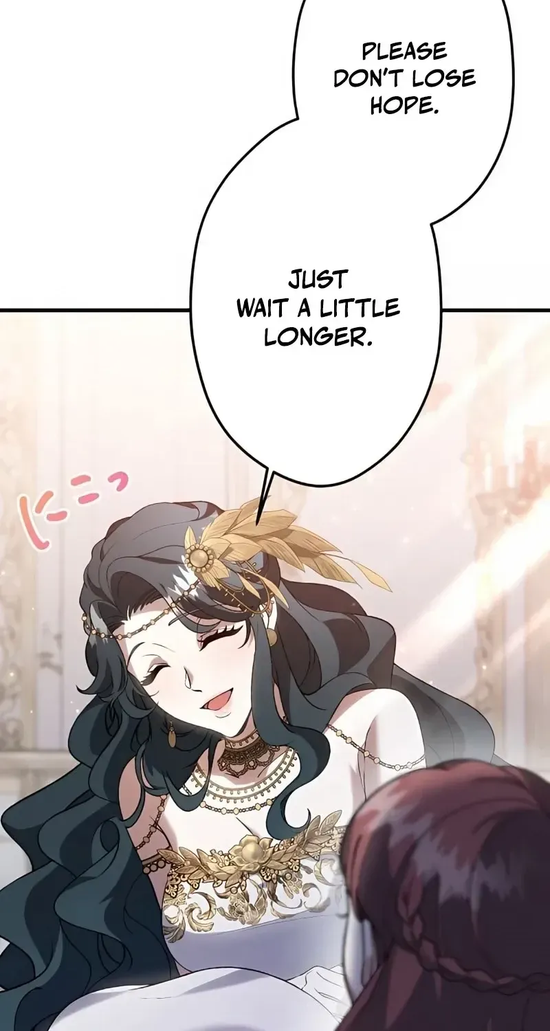 The Bloodthirsty Bride Devours the King Chapter 1 page 53 - 