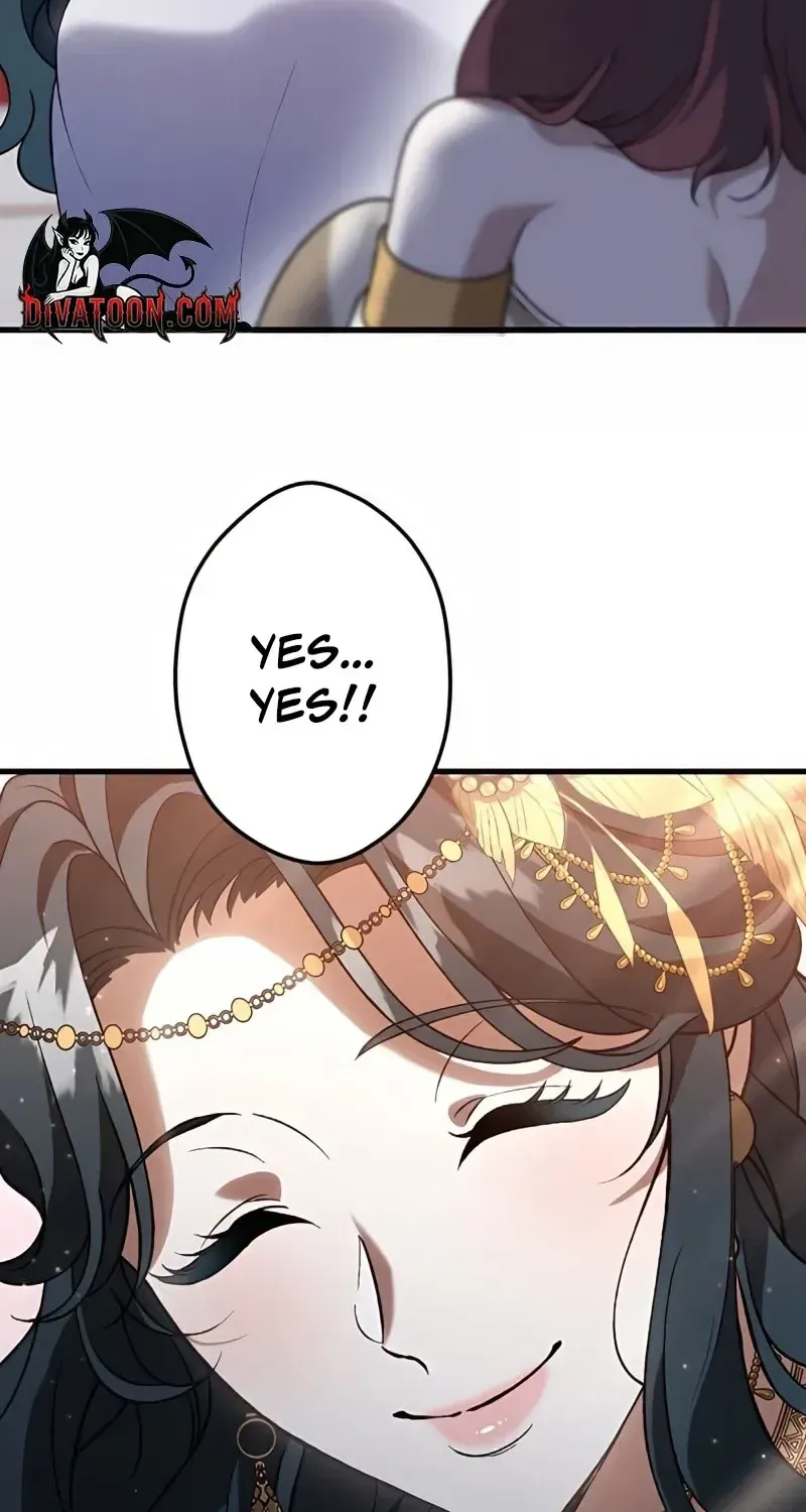 The Bloodthirsty Bride Devours the King Chapter 1 page 54 - 