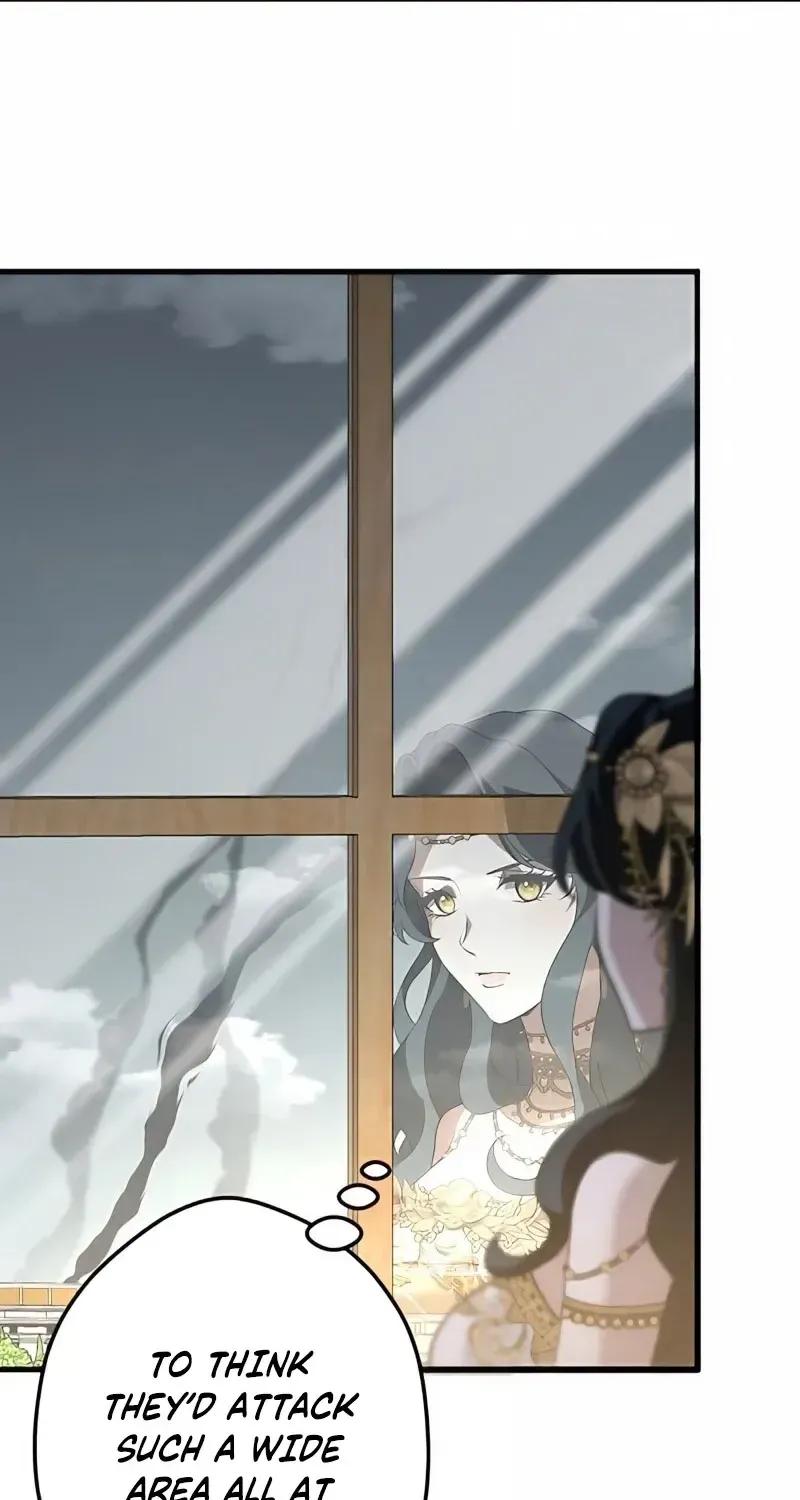 The Bloodthirsty Bride Devours the King Chapter 1 page 60 - 