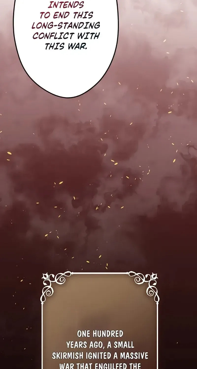 The Bloodthirsty Bride Devours the King Chapter 1 page 62 - 