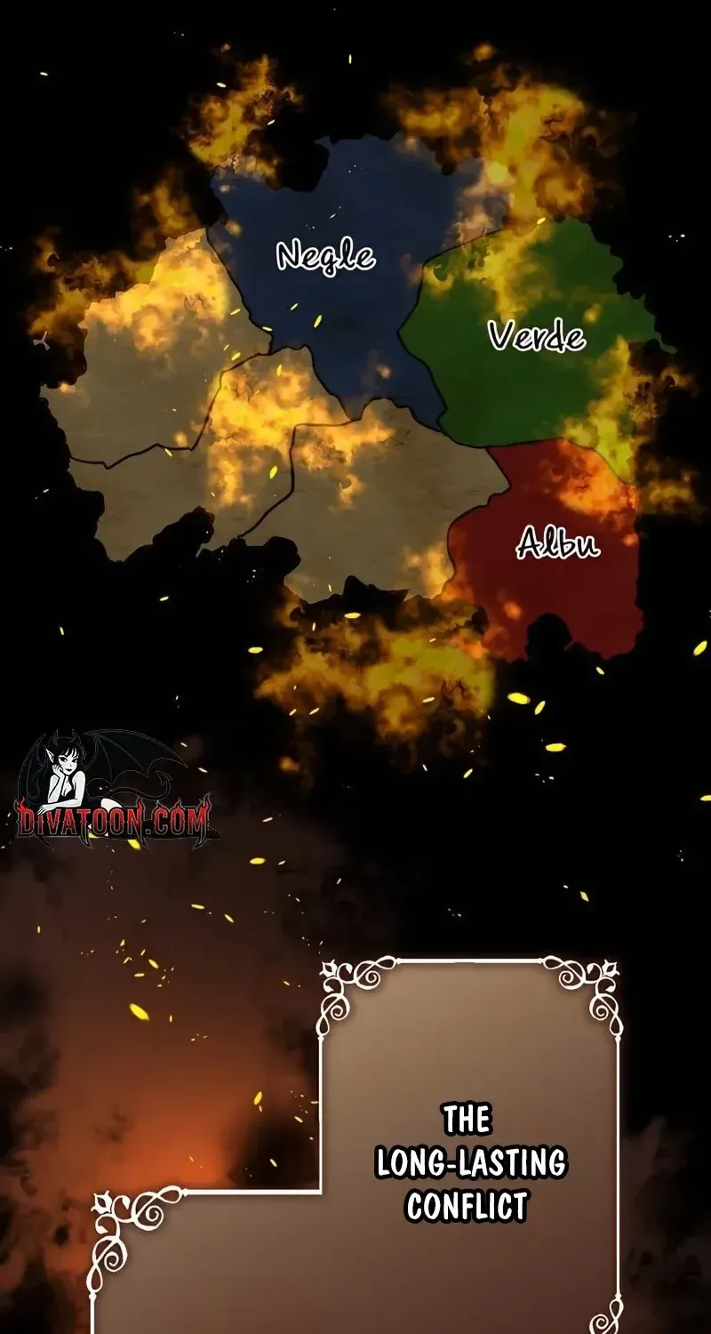 The Bloodthirsty Bride Devours the King Chapter 1 page 64 - 