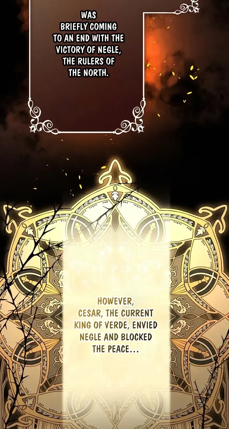 The Bloodthirsty Bride Devours the King Chapter 1 page 65 - 