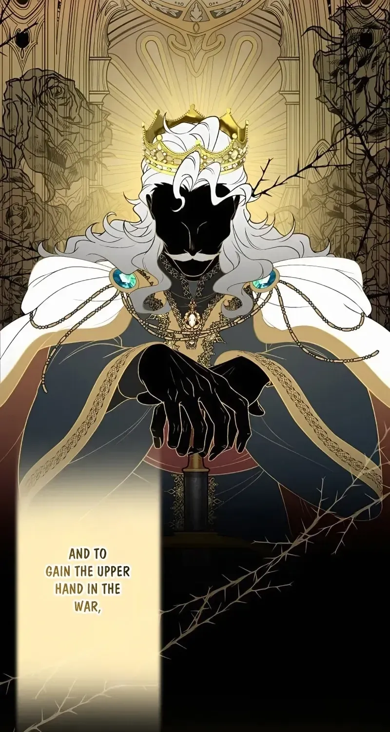 The Bloodthirsty Bride Devours the King Chapter 1 page 66 - 