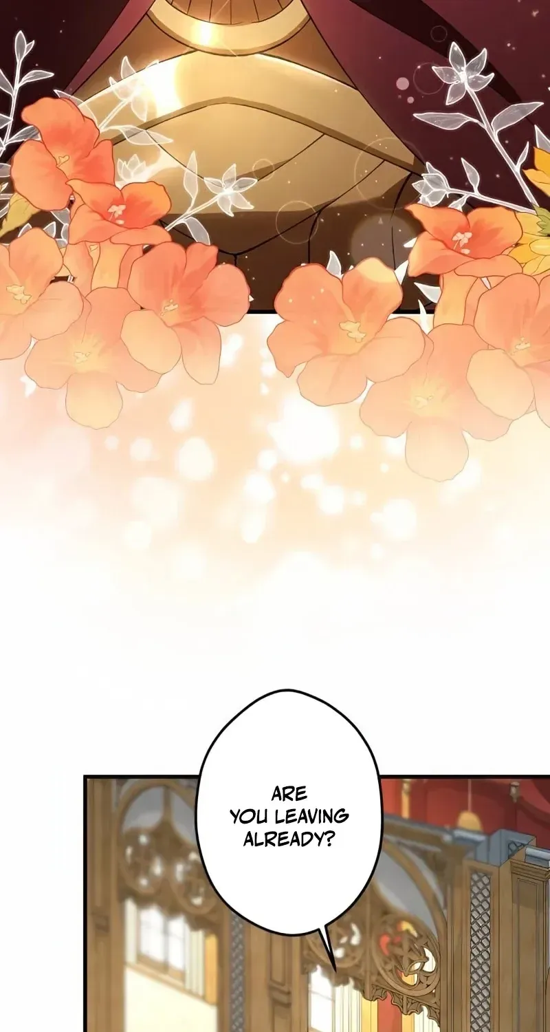 The Bloodthirsty Bride Devours the King Chapter 1 page 75 - 