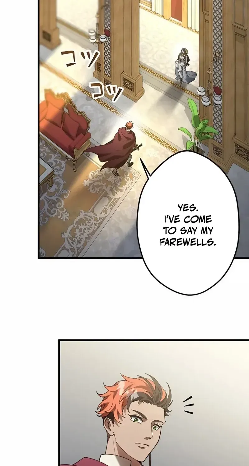 The Bloodthirsty Bride Devours the King Chapter 1 page 76 - 