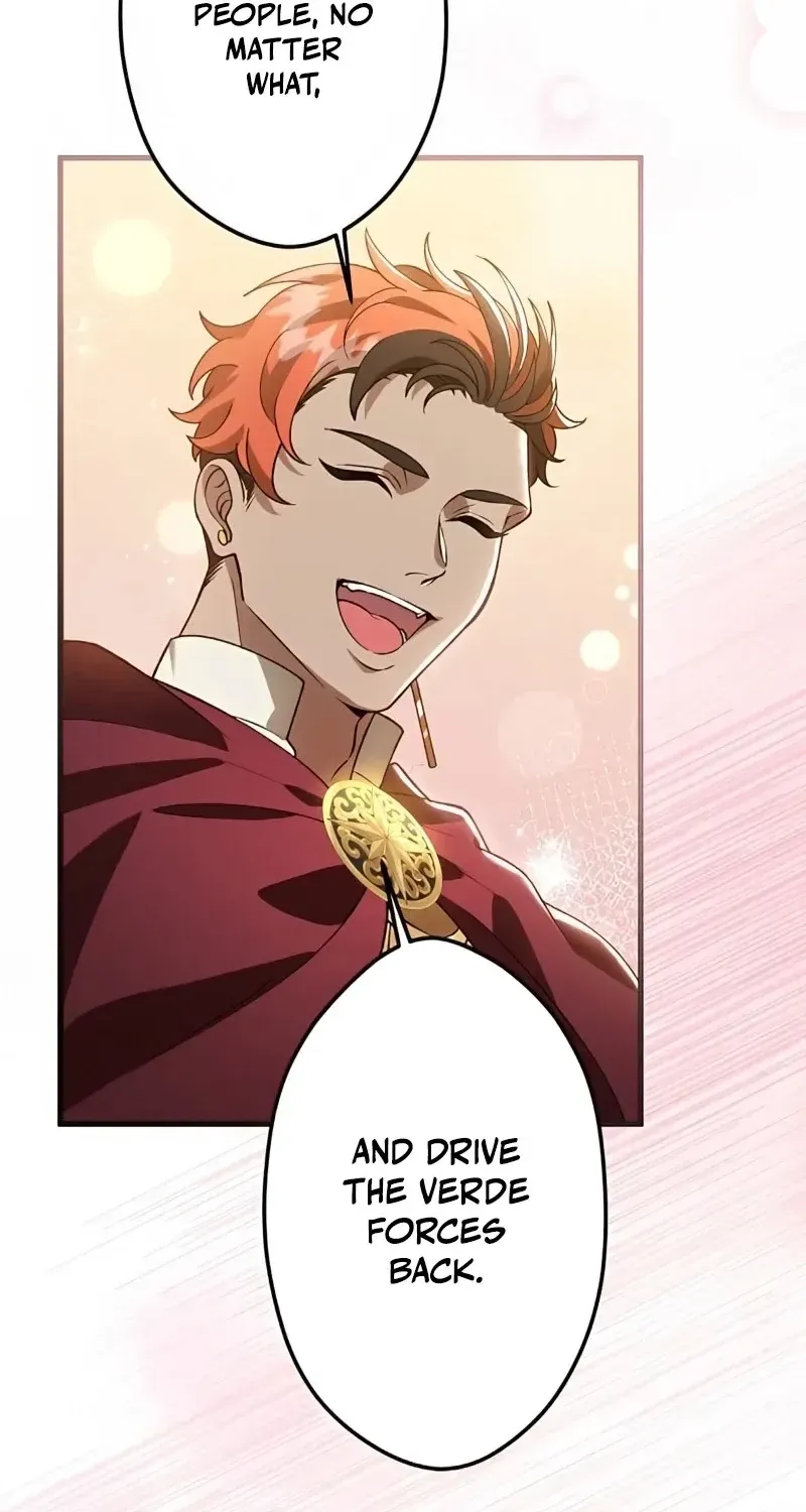 The Bloodthirsty Bride Devours the King Chapter 1 page 80 - 