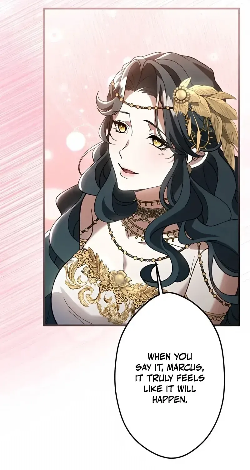 The Bloodthirsty Bride Devours the King Chapter 1 page 81 - 