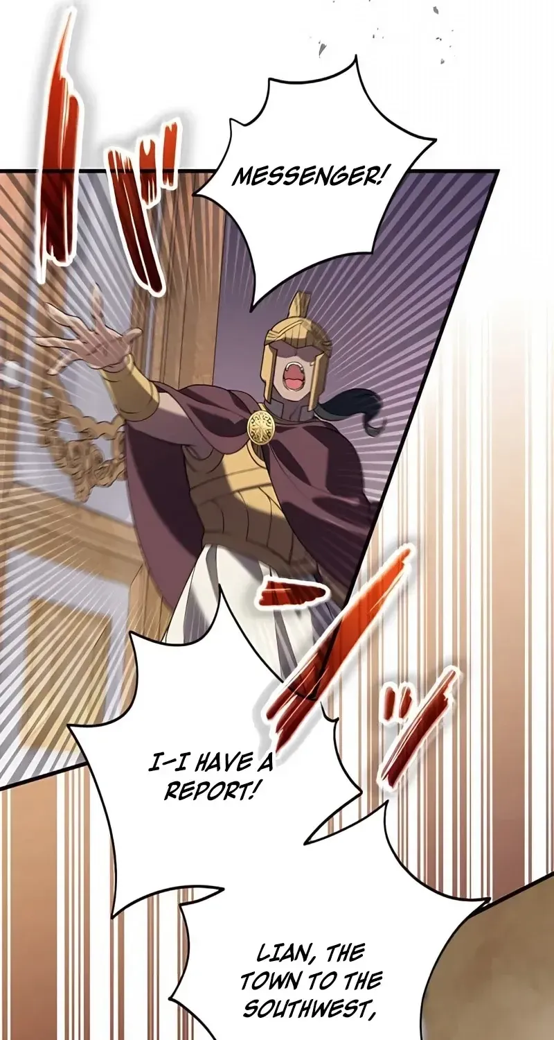 The Bloodthirsty Bride Devours the King Chapter 1 page 84 - 
