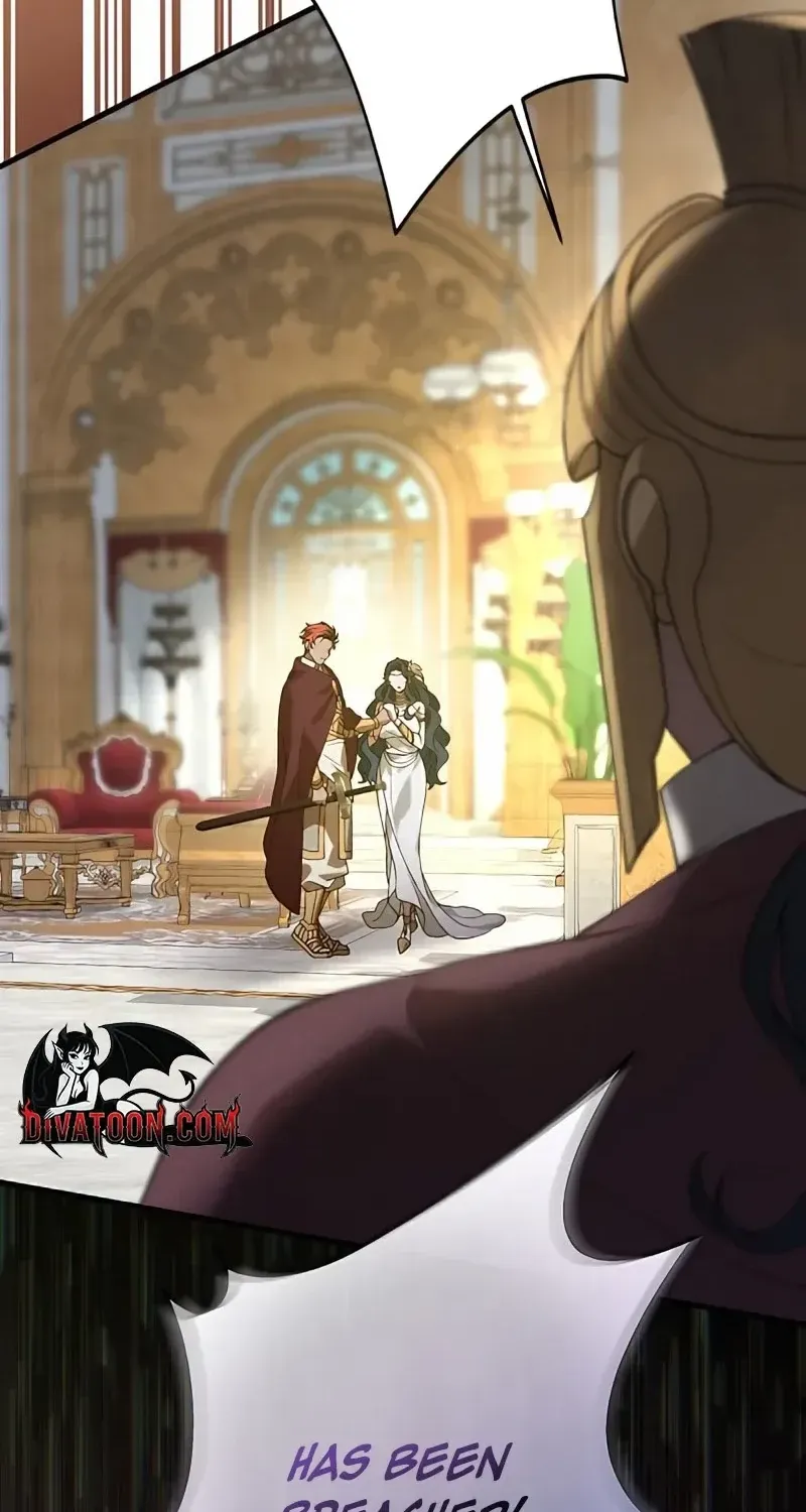The Bloodthirsty Bride Devours the King Chapter 1 page 85 - 