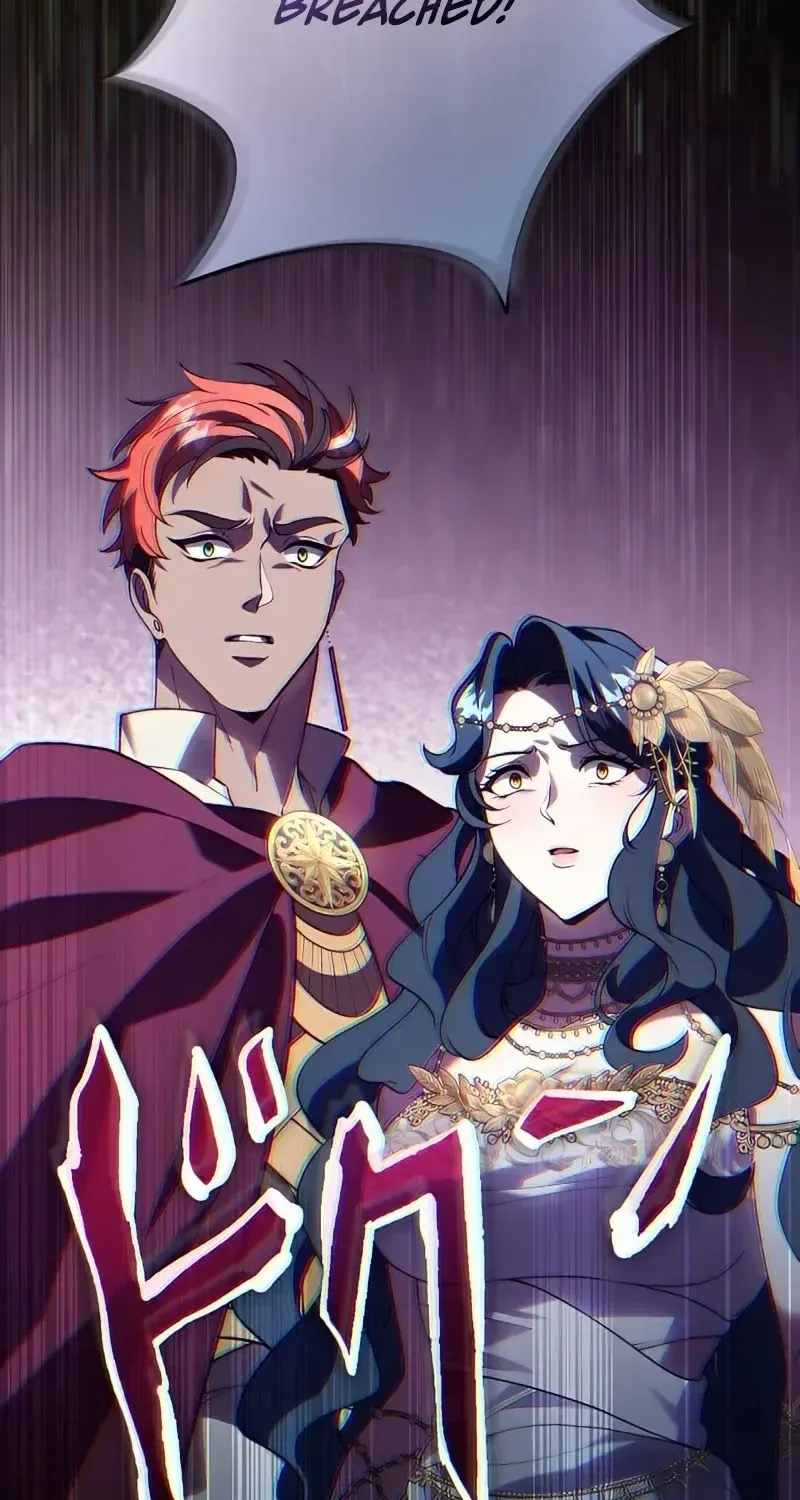 The Bloodthirsty Bride Devours the King Chapter 1 page 86 - 